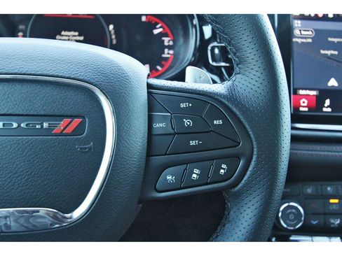 Used 2025 Dodge Durango R/T image 24