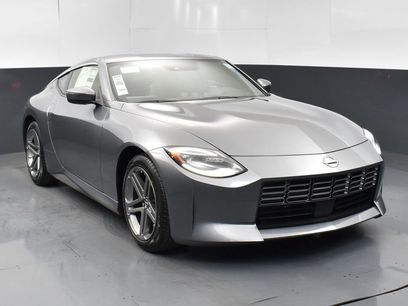 New 2025 Nissan Z Sport w/ Floor Mat Package