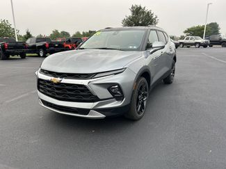 New 2026 Chevrolet Blazer LT w/ Convenience Package AWD/4WD video 3