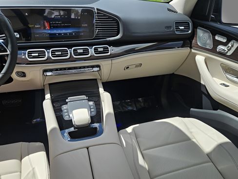 New 2026 Mercedes-Benz GLE 450 4MATIC image 14