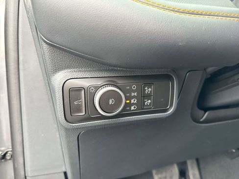 New 2026 Ford Explorer Tremor image 19