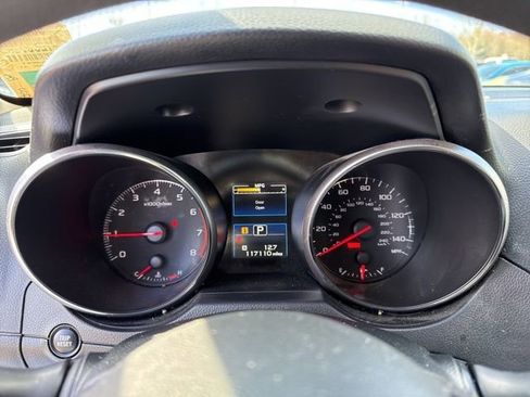 Used 2018 Subaru Legacy 2.5i w/ Alloy Wheel Package image 18