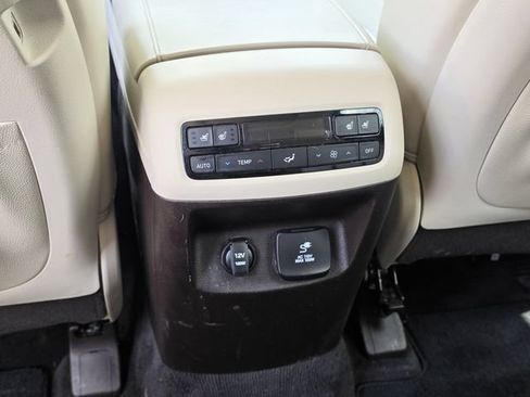 Used 2020 Hyundai Palisade Limited FWD image 20