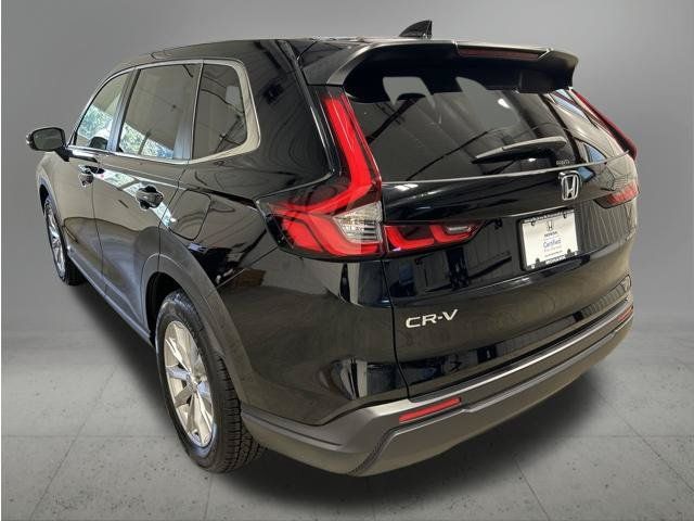 Certified 2024 Honda CR-V EX image 4