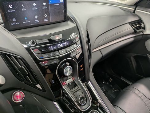 Used 2022 Acura RDX w/ Technology Package image 11