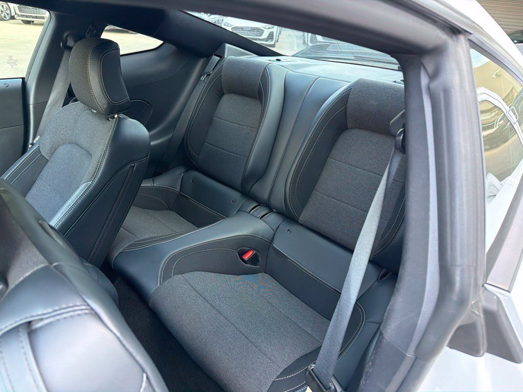 Used 2024 Ford Mustang GT RWD image 19