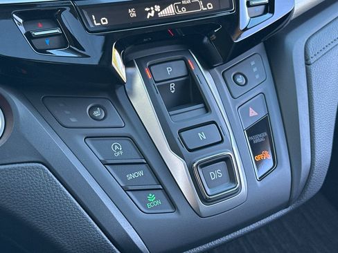New 2026 Honda Odyssey EX-L image 25