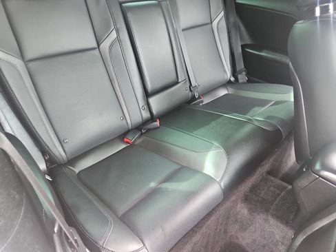 Used 2018 Dodge Challenger SXT Plus image 18