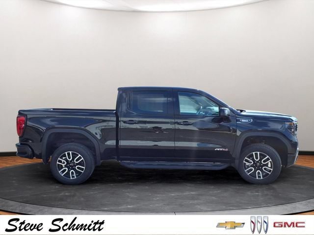 New 2026 GMC Sierra 1500 AT4 w/ Technology Package AWD/4WD image 27