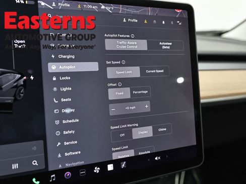 Used 2021 Tesla Model 3 Standard Range Plus image 17