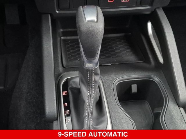 Certified 2024 Nissan Frontier SV AWD/4WD image 26