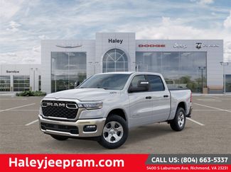 New 2026 RAM 1500 Big Horn video 1