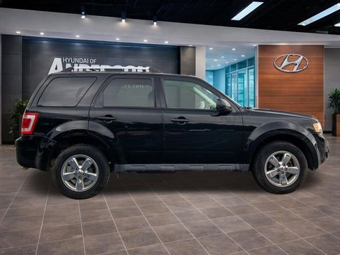 Used 2012 Ford Escape Limited FWD image 13