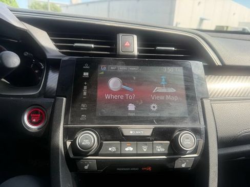 Used 2017 Honda Civic Sport Touring image 21