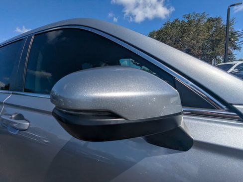Used 2025 Honda CR-V EX-L image 25