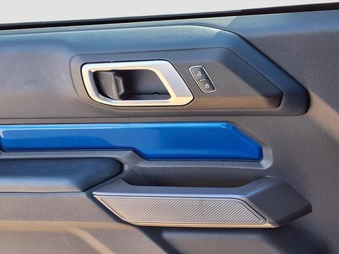 Used 2021 Ford Bronco First Edition image 18