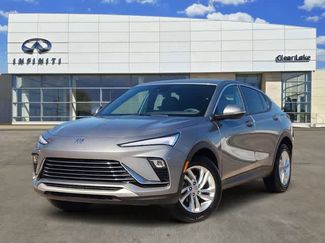 Used 2025 Buick Envista Preferred video 2