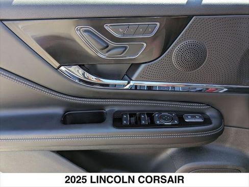 New 2025 Lincoln Corsair Grand Touring w/ Equipment Group 301A image 7
