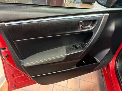 Used 2016 Toyota Corolla S image 12