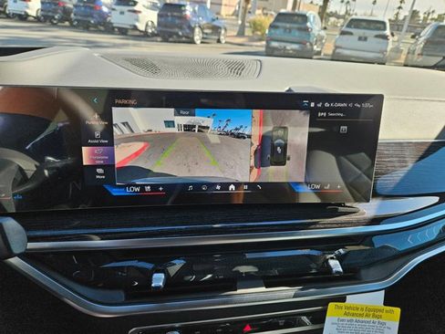 New 2026 BMW X5 xDrive40i w/ M Sport Package image 13