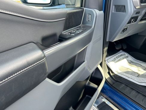 Used 2022 Ford F150 XLT w/ Equipment Group 301A Mid image 8