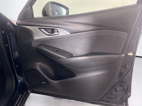 Used 2019 MAZDA CX-3 Grand Touring AWD/4WD image 33