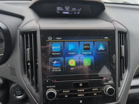 Used 2023 Subaru Crosstrek 2.5i Sport image 11