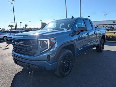 New 2026 GMC Sierra 1500 Elevation w/ Preferred Package image 8