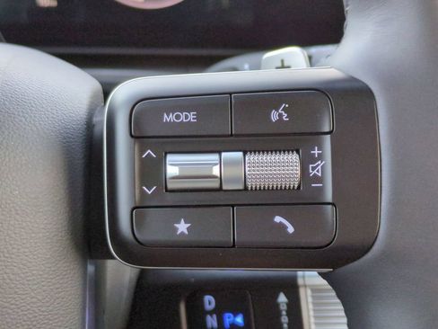 New 2026 Hyundai Santa Fe XRT AWD/4WD image 26