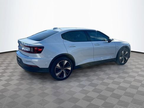 Used 2023 Polestar Polestar 2 w/ Pilot Pack AWD/4WD image 6