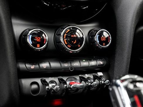 Used 2020 MINI Cooper S w/ Storage Package image 15