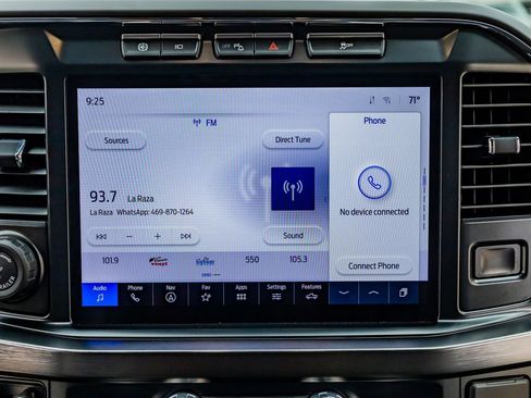 Used 2024 Ford F350 Lariat w/ Lariat Ultimate Package image 26