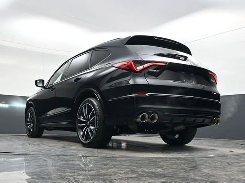 Used 2023 Acura MDX Type S image 33