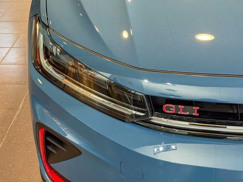 New 2026 Volkswagen Jetta GLI Autobahn image 5