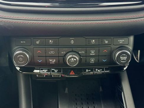 New 2026 Dodge Durango GT image 16