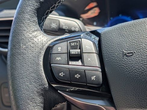 Used 2023 Ford Explorer ST w/ Equipment Group 401A AWD/4WD image 32