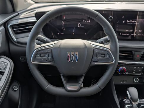 New 2026 Buick Encore GX Sport Touring w/ Studio Series AWD/4WD image 33