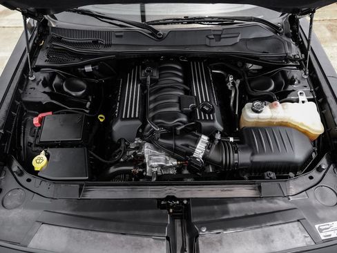 Used 2023 Dodge Challenger R/T Scat Pack w/ Plus Package RWD image 49