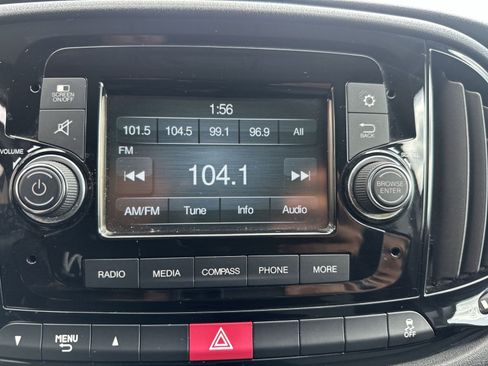 Used 2016 RAM ProMaster City Tradesman w/ Rear Back-up Camera Group FWD image 26