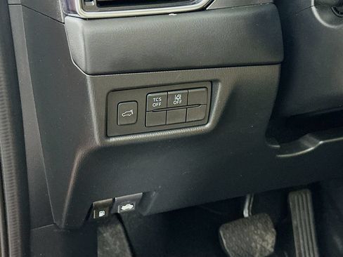 Used 2018 MAZDA CX-5 Touring w/ Preferred Equipment Package FWD image 10