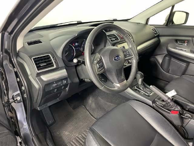 Used 2015 Subaru Crosstrek 2.0i Limited AWD/4WD image 3