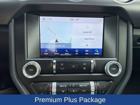 Used 2019 Ford Mustang GT Premium w/ Equipment Group 401A image 22