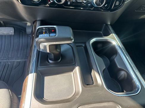 Used 2023 GMC Sierra 1500 Elevation image 22