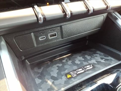 New 2026 Chevrolet Colorado Trail Boss image 27