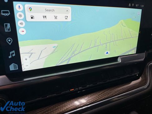 Used 2024 Chevrolet Silverado 1500 RST w/ All Star Edition Plus image 15