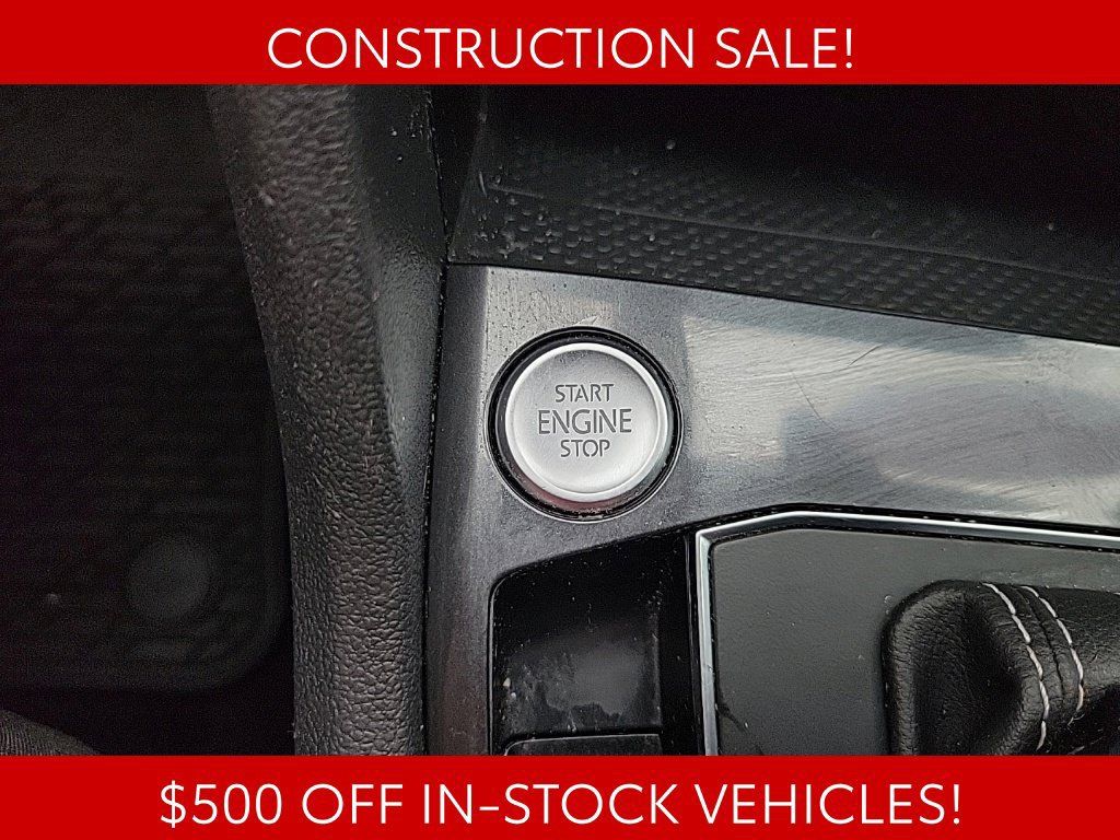 Used 2021 Volkswagen Tiguan SEL Premium R-Line AWD/4WD image 24