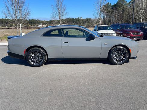 New 2026 Dodge Charger Scat Pack w/ Blacktop Package image 10