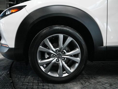Used 2024 MAZDA CX-30 AWD 2.5 S w/ Preferred Package image 9