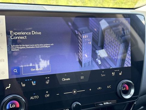 New 2026 Lexus NX 350 AWD w/ Premium Package image 22