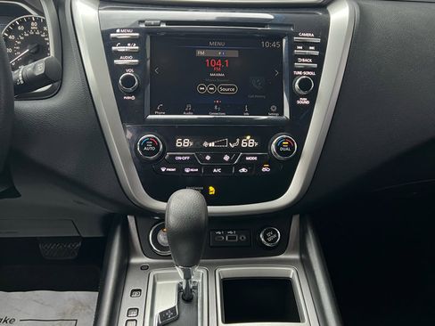 Used 2020 Nissan Murano S w/ Technology Package image 15